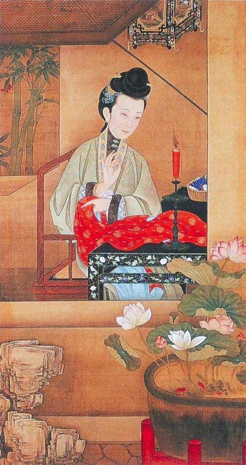雍正十二妃?听听故宫专家怎么说!