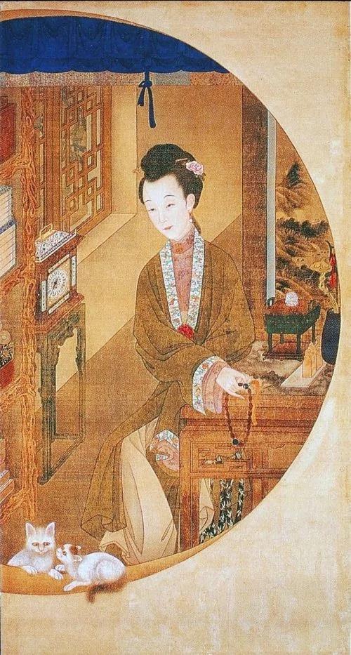 雍正十二妃?听听故宫专家怎么说!