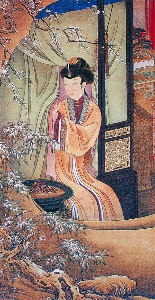 雍正十二妃?听听故宫专家怎么说!