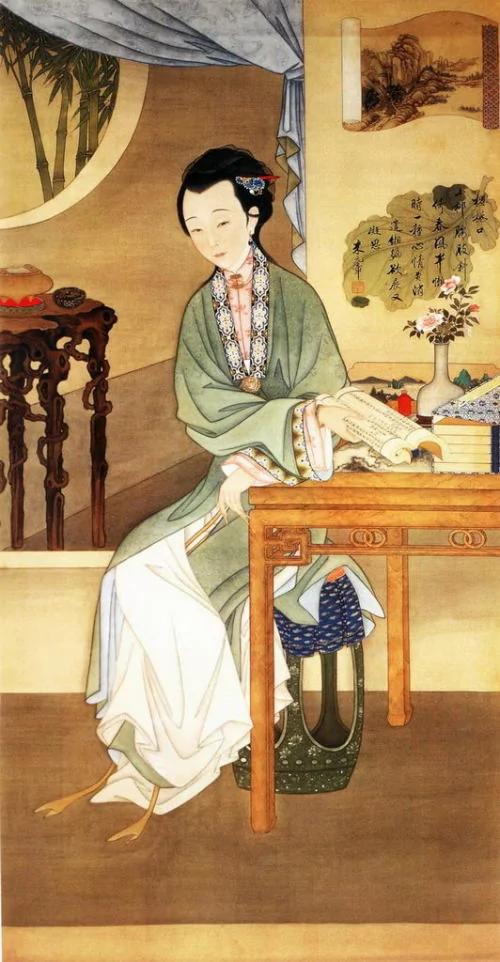 雍正十二妃?听听故宫专家怎么说!