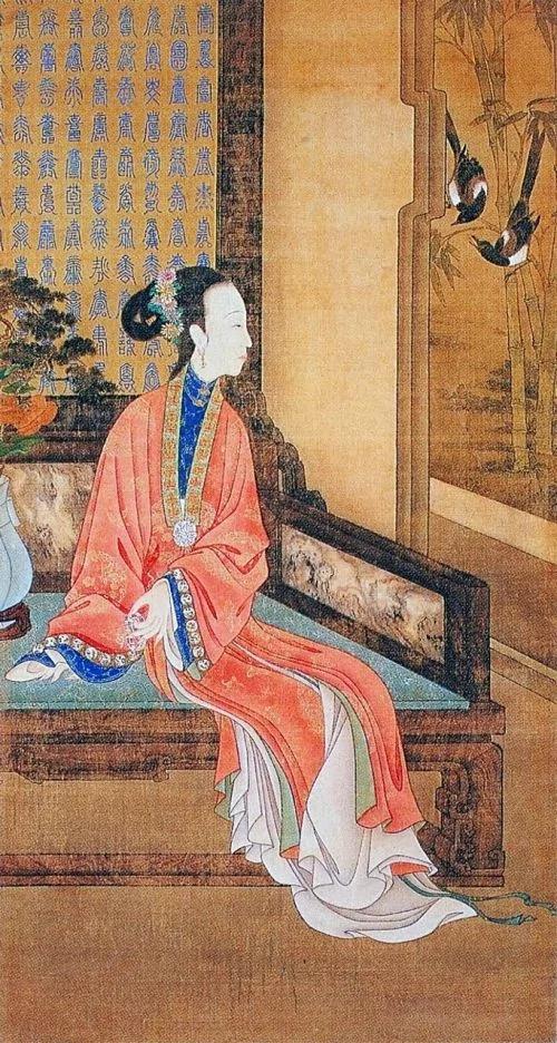 雍正十二妃?听听故宫专家怎么说!