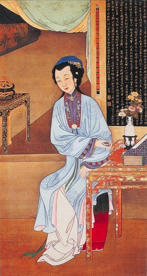 雍正十二妃?听听故宫专家怎么说!