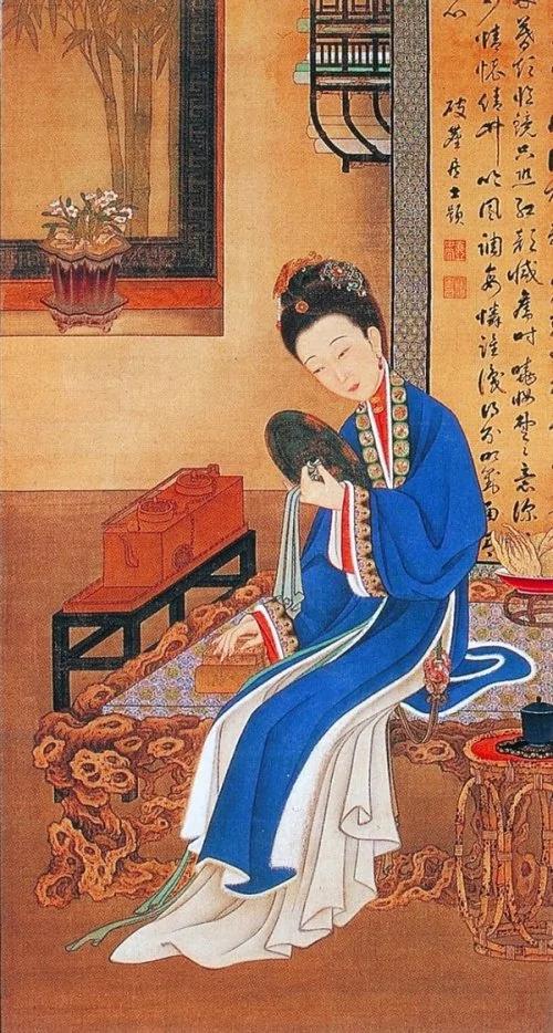 雍正十二妃?听听故宫专家怎么说!