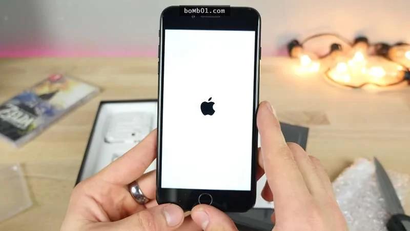 “大陆山寨版iPhone7 Plus”和正版有什么不同 对比结果让果粉都看到愣住!
