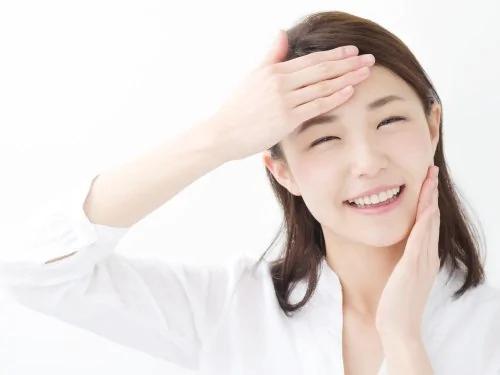 5招瘦脸操 按出紧致迷人小脸