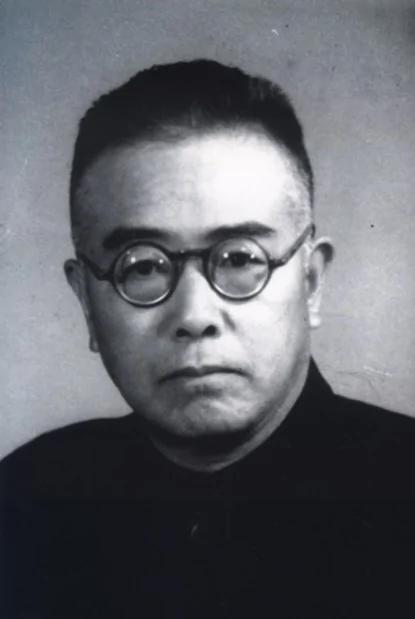 两代精英成右派 地质学家谢家荣饮恨文革