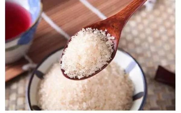 红糖、白糖、冰糖 作用天壤之别