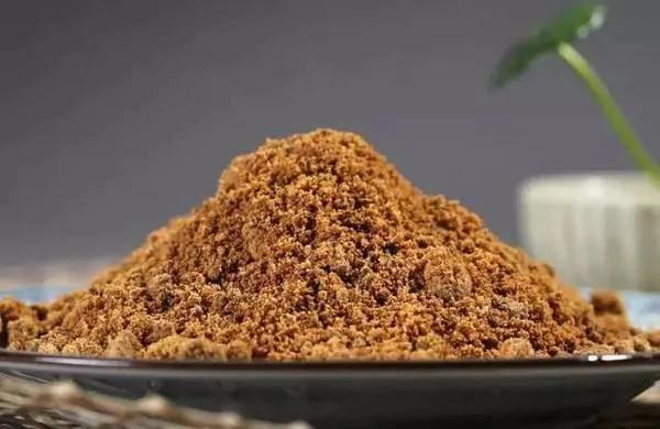 红糖、白糖、冰糖 作用天壤之别