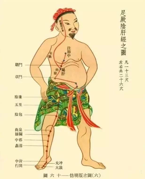 肝胆不好 百病缠身!春天用这招疏通肝胆 心情好、睡眠好
