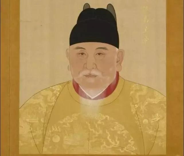 先祖竟是开国之君 河南村民家中现龙床
