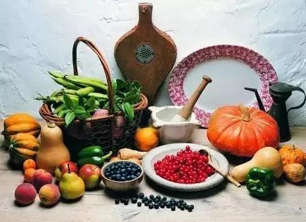 5种饮食习惯决定你活多久!再这样吃你就危险了