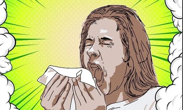 久咳不愈?中医治疗方法帮你解困