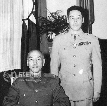 蒋经国临终前哀叹:选李登辉接班真是个错误