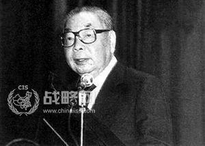 蒋经国临终前哀叹:选李登辉接班真是个错误