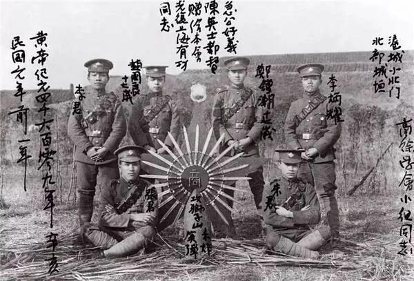 难得一见老照片:一百年前的中国到底什么样子?