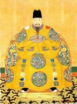 历史趣闻:明熹宗技艺高超的“木匠皇帝”