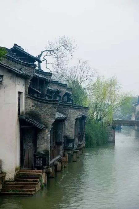 原来 中国人住的气质