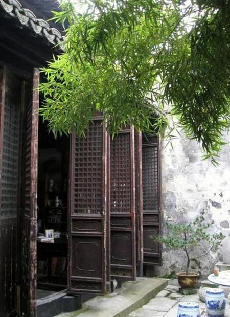 原来 中国人住的气质