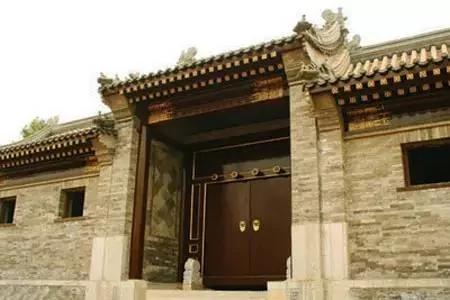 原来 中国人住的气质