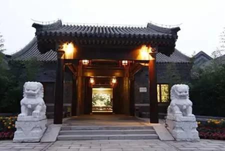 原来 中国人住的气质