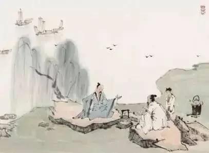 古人留下的“6副后悔药”(值得一看)
