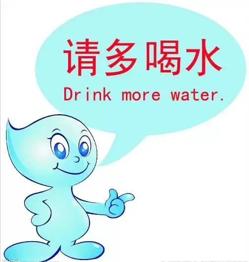 一个震惊世界的医学发现:口渴 竟然意味着…..