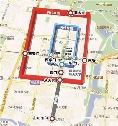 故宫三大殿周围为何没有一棵树?
