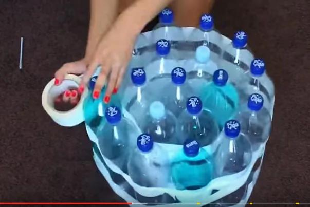 用这个东西可以自制“冷气机” 还可以做出50多种生活用品 超省钱!