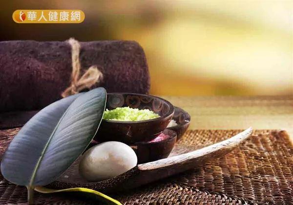 果皮泡澡 皮肤抗老排毒这样做〜吴明珠推