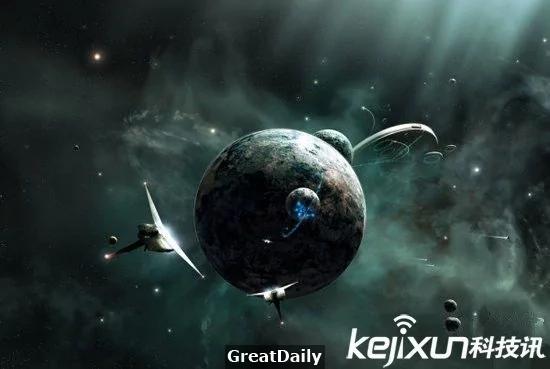 “外星人”无法入侵地球的惊人原因曝光!人类竟然是因为“这种原因”才活下来的…
