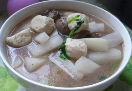 白萝卜“加一物”抗癌降三高预防感冒!