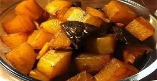 白萝卜“加一物”抗癌降三高预防感冒!