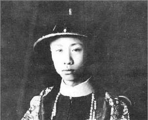 杨宁:末代皇帝文革中连病带吓而死 族人被抄家