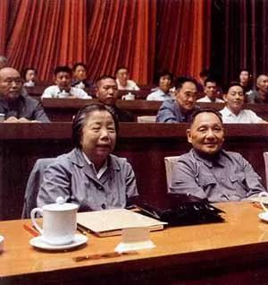 中共十大毛泽东亲自参会却因何没有发表讲话?