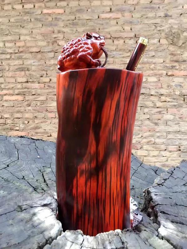 古代文人的文房雅玩 那叫一个美