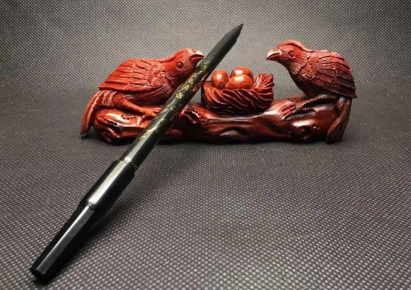 古代文人的文房雅玩 那叫一个美