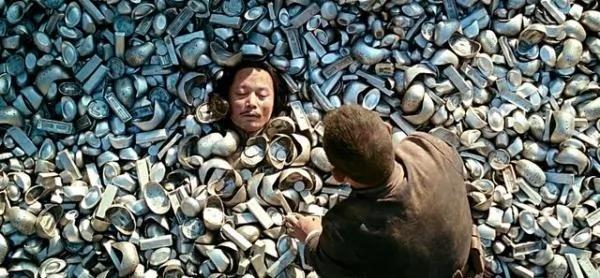 你知道古代一两银子值多少钱吗?算出来吓一跳!