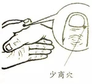 这9种病靠“按”就能缓解 不花钱的治病方