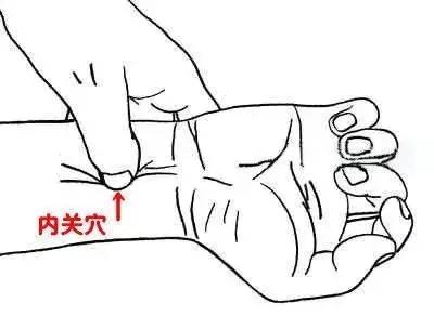 这9种病靠“按”就能缓解 不花钱的治病方