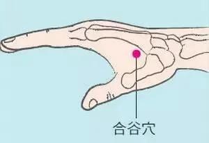 这9种病靠“按”就能缓解 不花钱的治病方