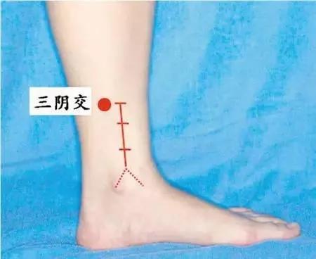 这9种病靠“按”就能缓解 不花钱的治病方
