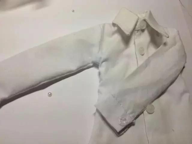 衣服不管染上什么 用这招都能洗掉!必须收藏~