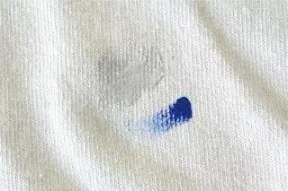 衣服不管染上什么 用这招都能洗掉!必须收藏~
