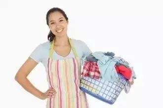 衣服不管染上什么 用这招都能洗掉!必须收藏~