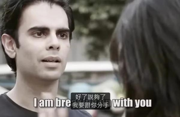 挫折使人成长这段故事是最佳例子