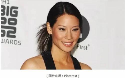 一眼辨出中国人、ABC、韩国人和日本人的小诀窍