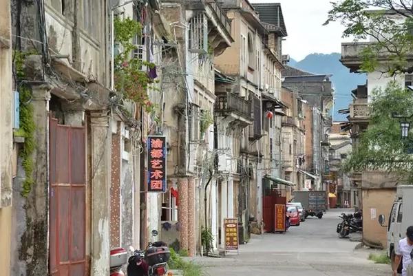这6处千百年未变的古村 你都去过吗