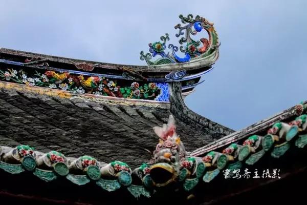 这6处千百年未变的古村 你都去过吗