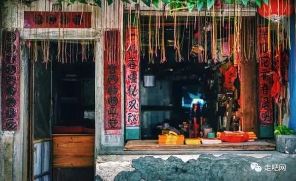 这6处千百年未变的古村 你都去过吗