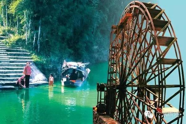 这6处千百年未变的古村 你都去过吗